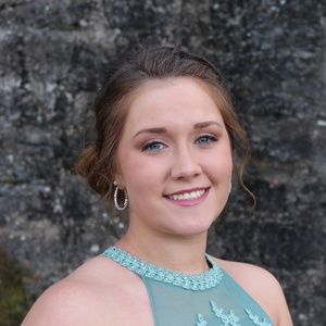 Meet your Posher, Bethany